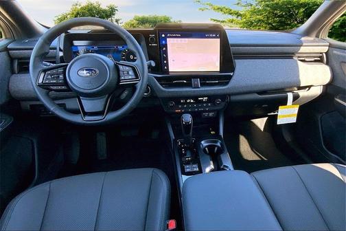 2026 Subaru Outback Limited XT