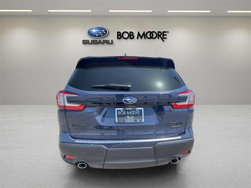 2025 Subaru Ascent Limited Bronze Edition
