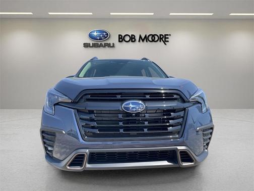 2025 Subaru Ascent Limited Bronze Edition