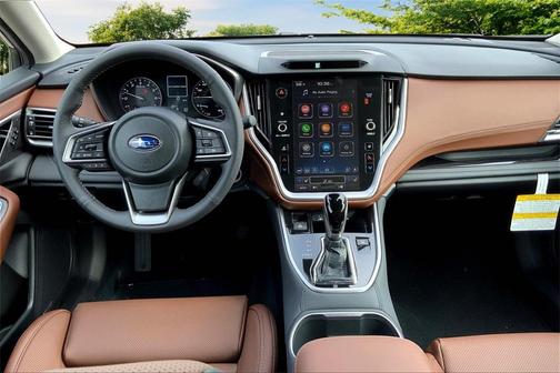 2025 Subaru Outback Touring