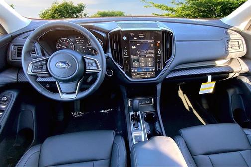 2026 Subaru Ascent Premium