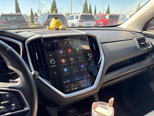 2024 Subaru Ascent Premium