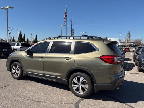 2024 Subaru Ascent Premium