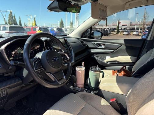 2024 Subaru Ascent Premium