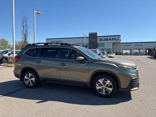 2024 Subaru Ascent Premium