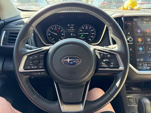 2024 Subaru Ascent Premium