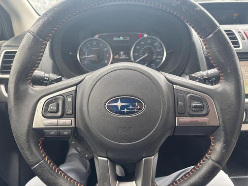 2016 Subaru Crosstrek 2.0i Limited