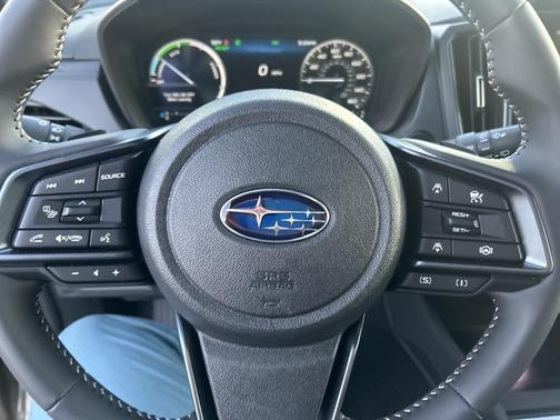 2025 Subaru Forester Hybrid Limited