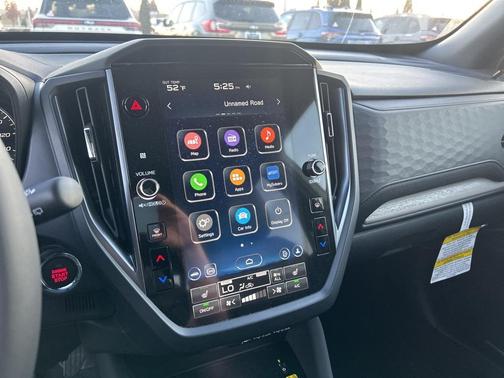 2025 Subaru Forester Hybrid Limited