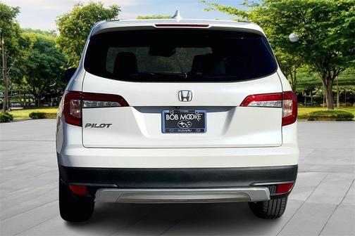 2019 Honda Pilot EX-L w/Navigation/RES