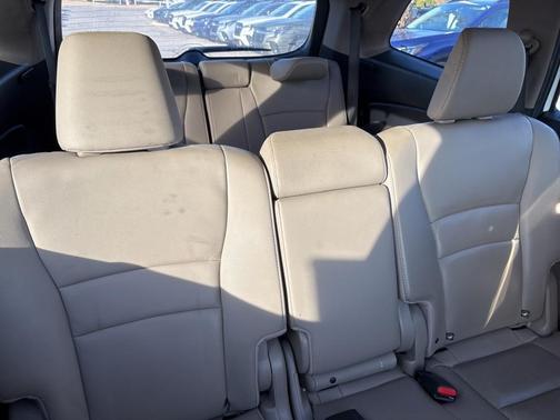 2019 Honda Pilot EX-L w/Navigation/RES