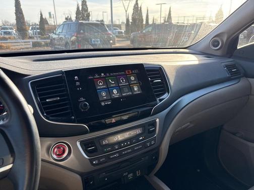 2019 Honda Pilot EX-L w/Navigation/RES