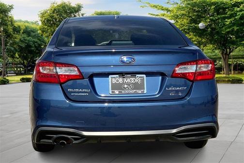 2019 Subaru Legacy 2.5i