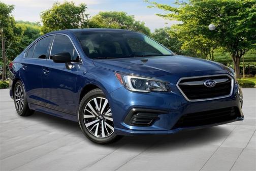 2019 Subaru Legacy 2.5i