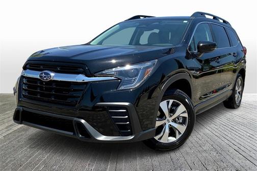 2025 Subaru Ascent Premium