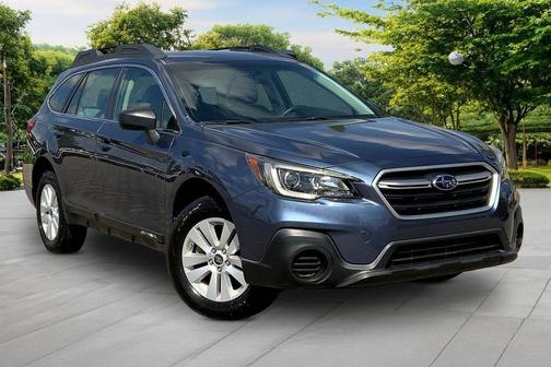 2018 Subaru Outback 2.5i