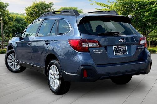 2018 Subaru Outback 2.5i
