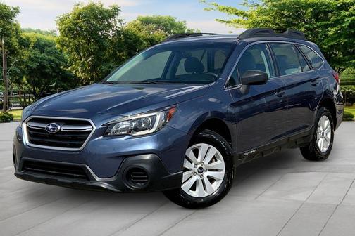 2018 Subaru Outback 2.5i