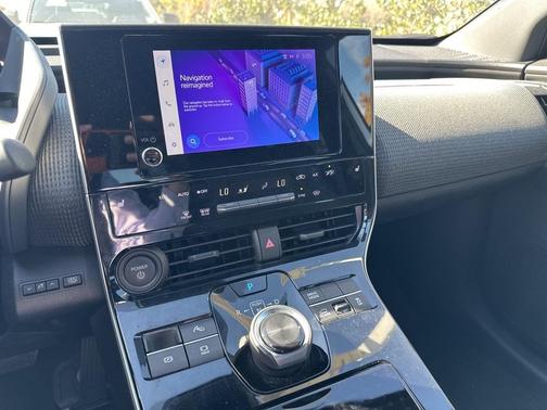 2023 Subaru Solterra Premium