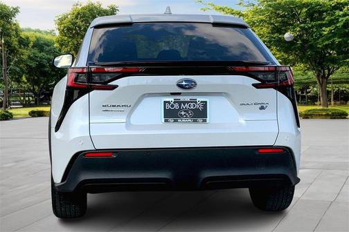 2023 Subaru Solterra Premium