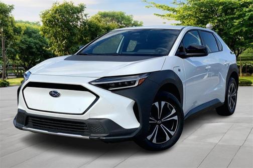 2023 Subaru Solterra Premium
