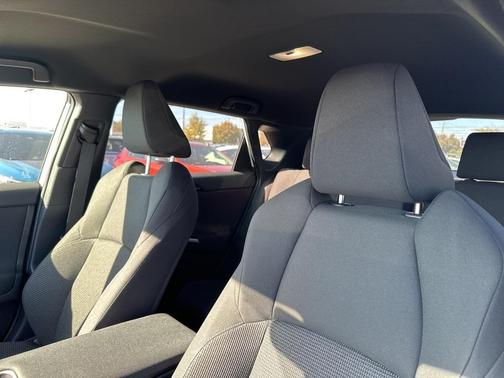 2023 Subaru Solterra Premium