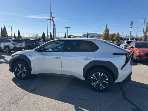 2023 Subaru Solterra Premium