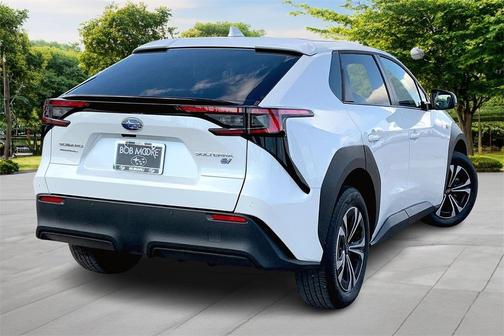 2023 Subaru Solterra Premium