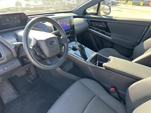 2023 Subaru Solterra Premium