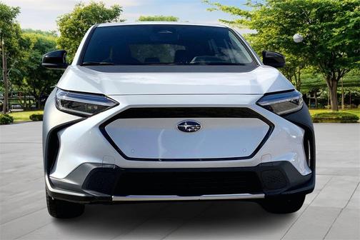 2023 Subaru Solterra Premium