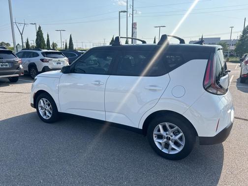 2024 Kia Soul S