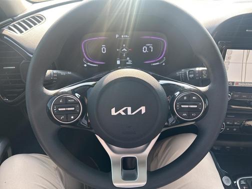 2024 Kia Soul S