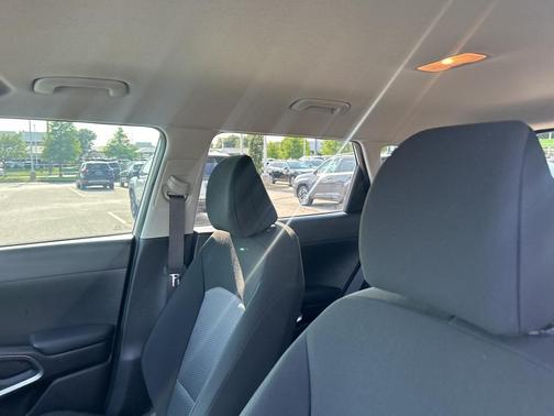 2024 Kia Soul S