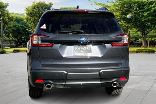 2026 Subaru Ascent Premium