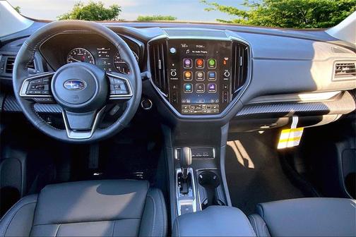 2026 Subaru Ascent Premium