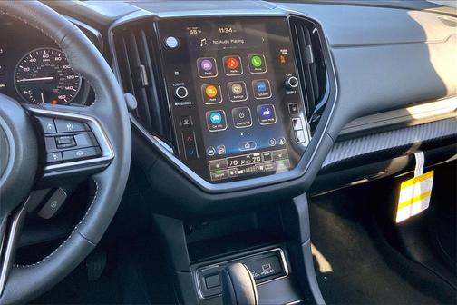 2026 Subaru Ascent Premium