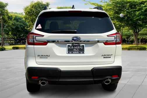 2025 Subaru Ascent Touring