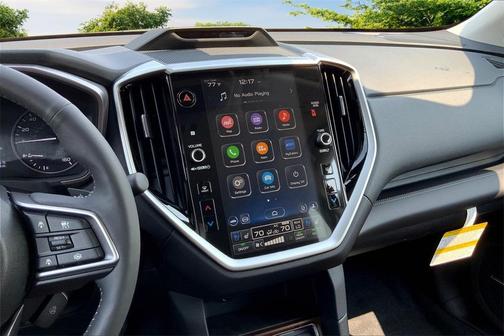 2025 Subaru Ascent Touring