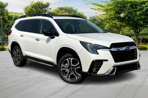 2025 Subaru Ascent Touring