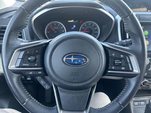 2022 Subaru Ascent Premium 7-Passenger