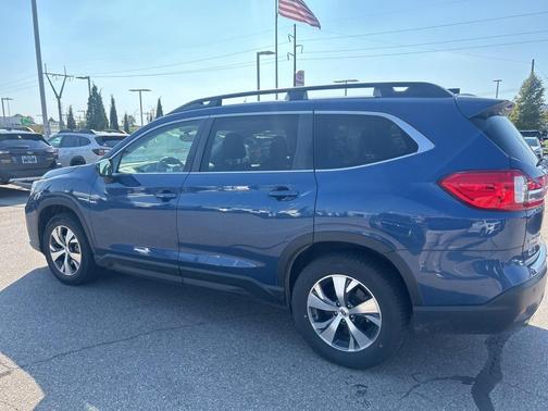 2022 Subaru Ascent Premium 7-Passenger