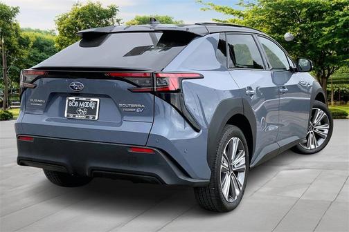 2023 Subaru Solterra Touring