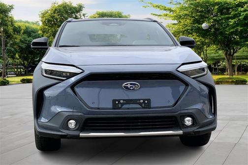 2023 Subaru Solterra Touring