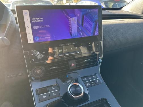 2023 Subaru Solterra Touring