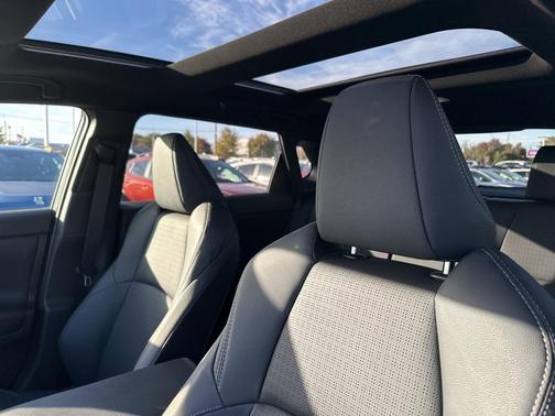 2023 Subaru Solterra Touring