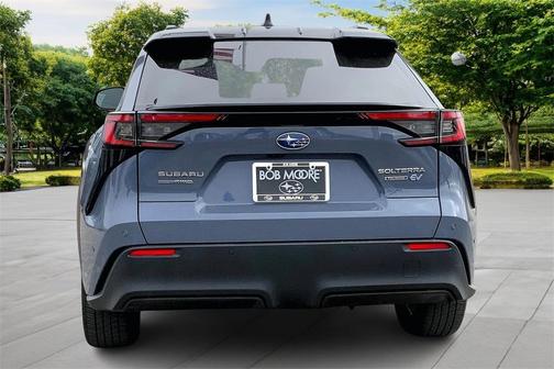 2023 Subaru Solterra Touring