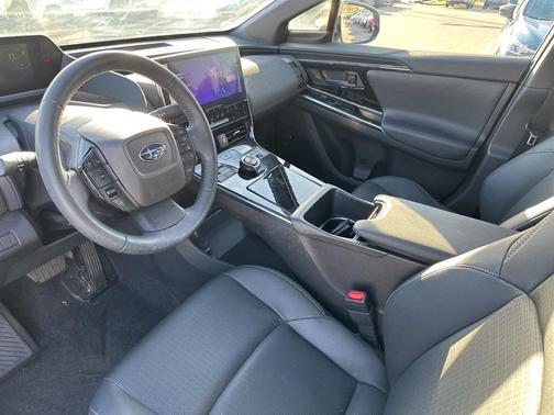 2023 Subaru Solterra Touring