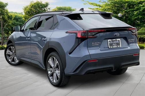 2023 Subaru Solterra Touring