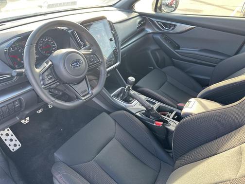 2024 Subaru WRX Premium