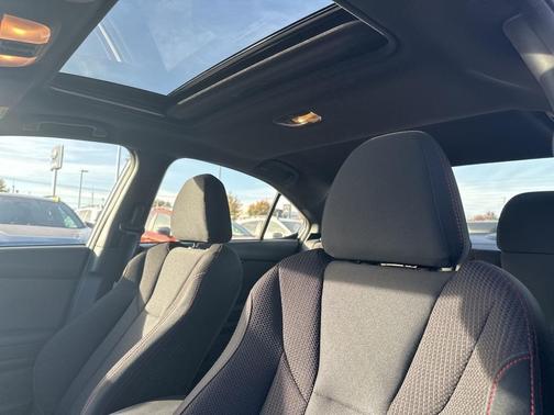 2024 Subaru WRX Premium